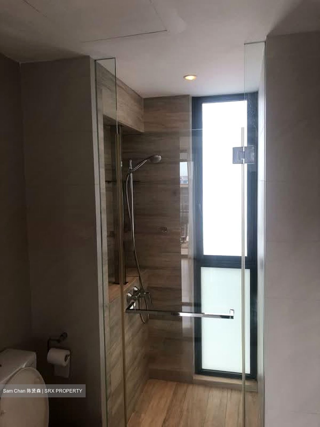 J Gateway (D22), Condominium #554736211